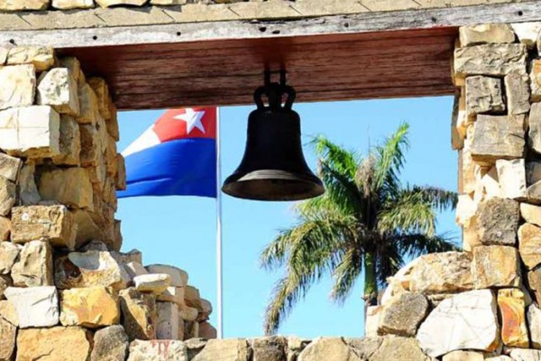 A 157 años de la única Revolución, de Céspedes a Fidel